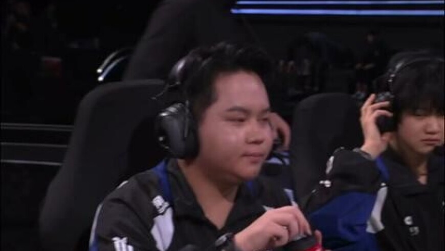 DRG晋级挑杯十六强，花缘曹操追着OP砍DRG翻盘