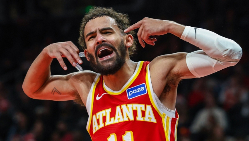 1换2大交易达成！老鹰以退为进，奇才一箭双雕，特雷杨任重道远