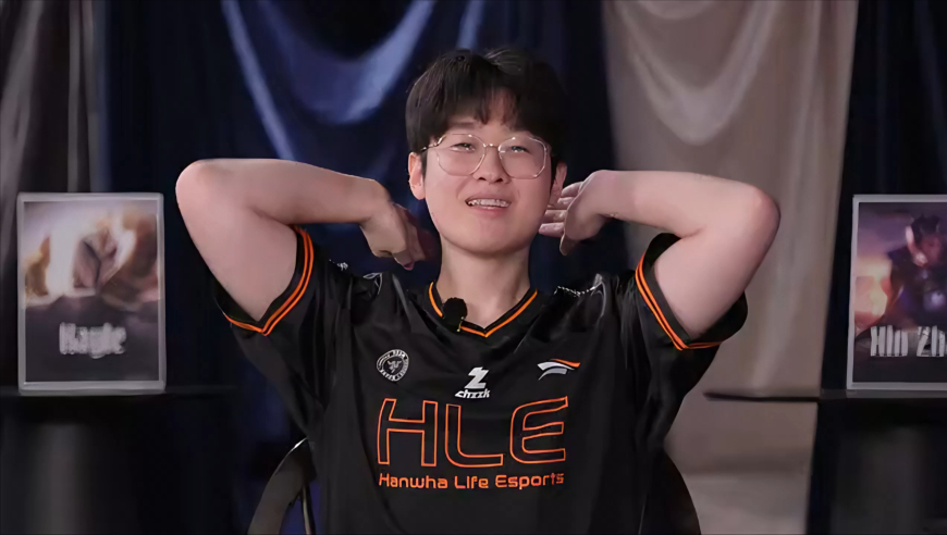 【为了德玛西亚】2026 LCK季前赛队长选人