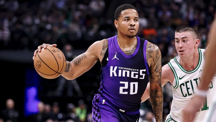 签了签了！富尔茨正式加盟！欢迎回来，NBA状元