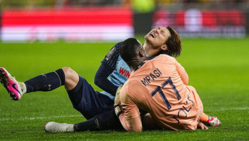 &ldquo;上天抛弃日本&rdquo;？韩国媒体亦哗然：日本足球界再传噩耗恐成重创