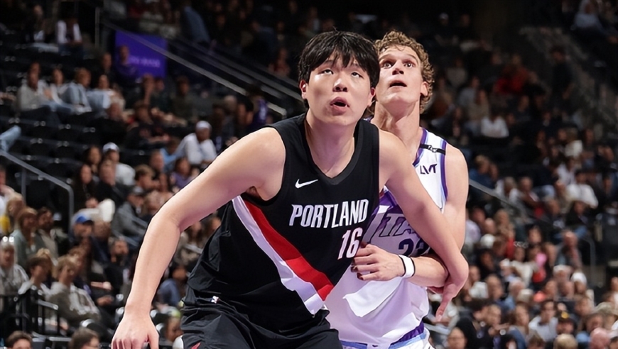 杨瀚森掩面痛哭登热搜！比卢普斯一针见血道弊病 大V：以后会是常态