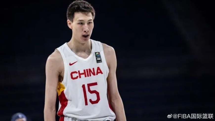 爽了！预测NBA首轮14号秀！中国未来第一防守大闸