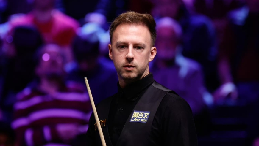 大师赛全是诡秘的6比2，小特两轮三连鞭，五连胜丁俊晖，罗伯逊擒韦克林