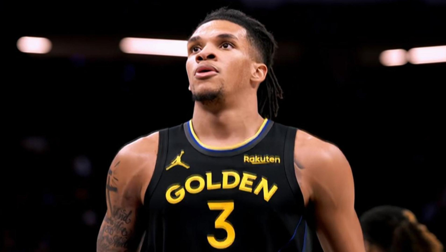 末位新秀勇士理查德vs国王30分集锦：15中10狂轰全场最高分