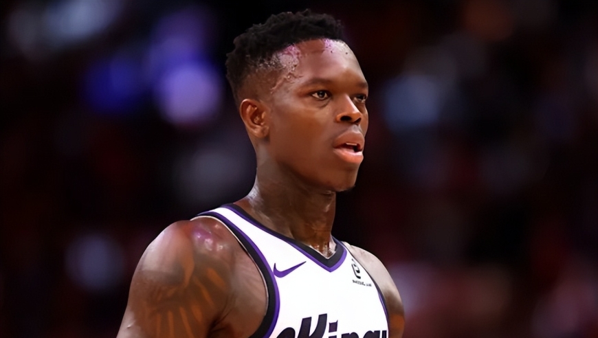 布伦森轰47+8仍无缘今日最佳！对不起，你碰到暴走的施罗德了