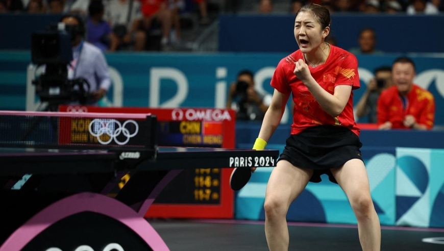 一枚铜牌背后的价值证明：陈梦如何用实力回应所有疑问？