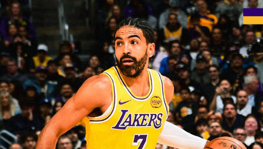 湖人最多落后25分终结7连胜：詹姆斯连1297场上双神迹未中断