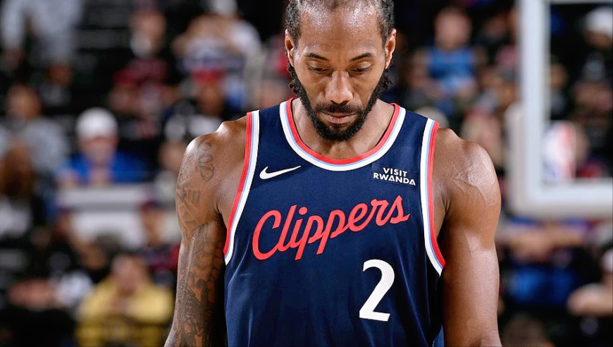 5000万养“轮休卡”？快船6年赌输5个首轮，哈登拼吐他提前下场