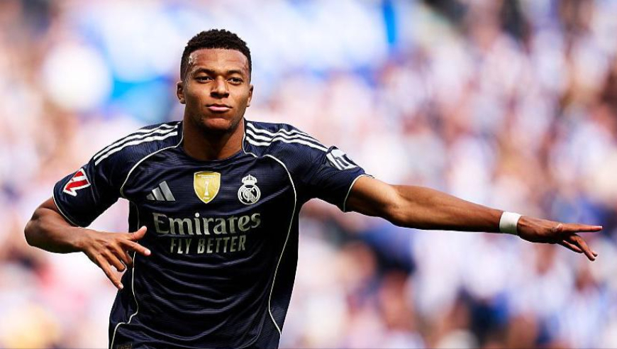 再次拯救阿隆索！还原姆巴佩双响+造乌龙全过程，世界波射术是真强