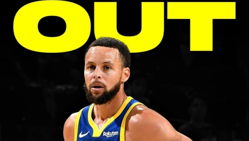 不打了！库里最新感冒情况！NBA最老超巨即将复出