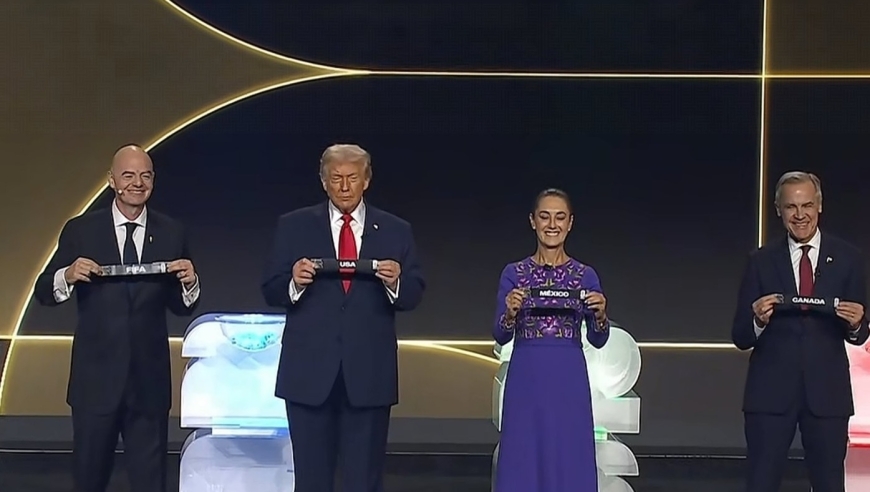 世界杯抽签：法国造死亡之组，阿根廷、葡萄牙稳出线，意大利晋级将获上上签！