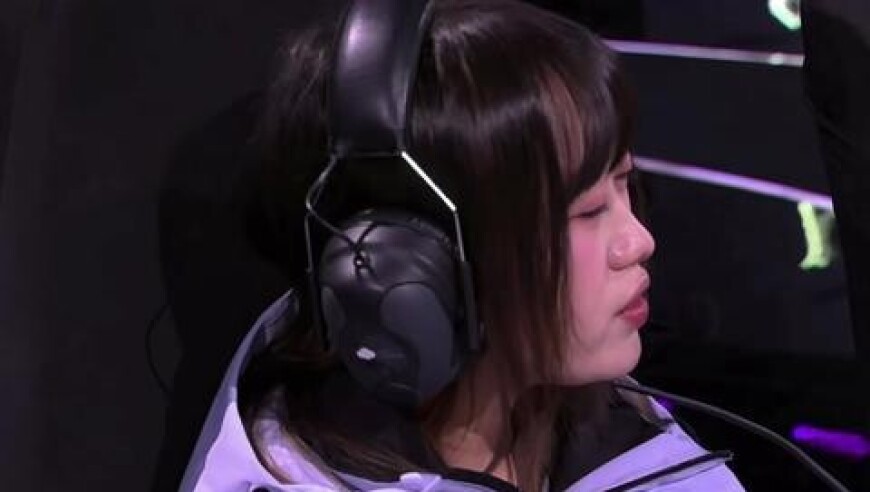 钟意拿大司命教KK玩打野，TE溯绝望AG进入赛点