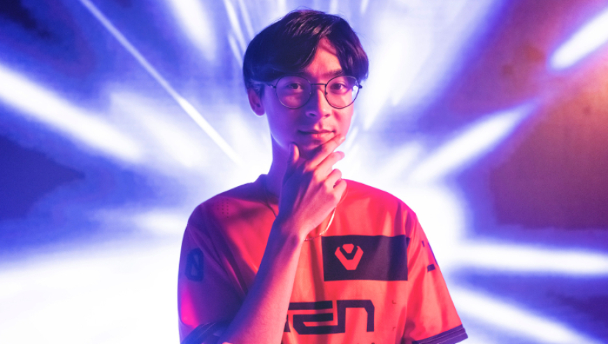 TenZ或复出SEN，最终决定权在拳头手中