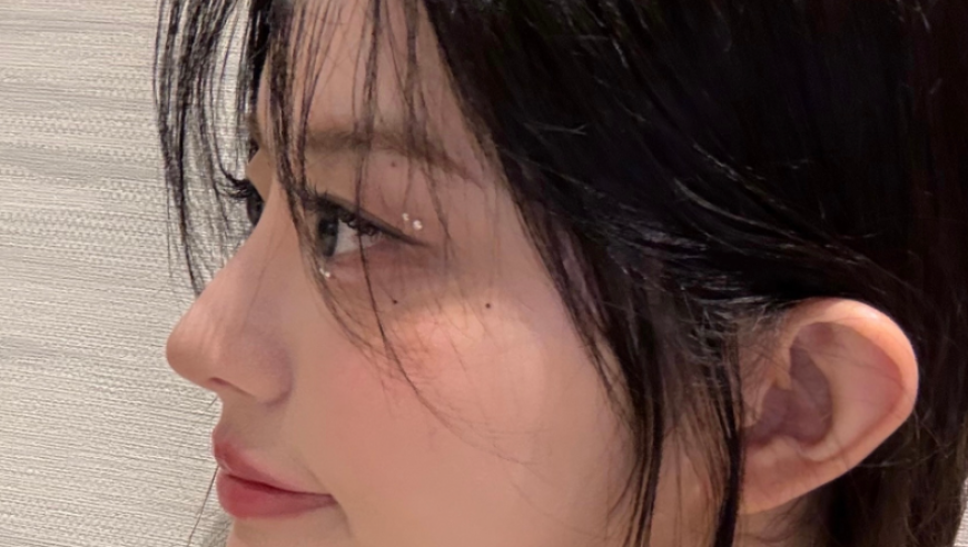 【LCK老婆】在决赛开幕式表演的minju，钻石段位，被称为kpop第一卡特