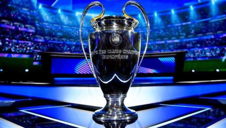 18场同时开打 欧冠联赛阶段末轮有哪些&ldquo;生死战&rdquo;？