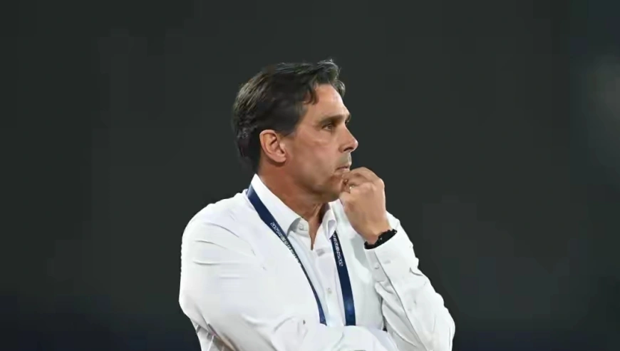 骄兵必败，河南主帅称河南队真实实力中超前三，球迷开始担心足协杯决赛了