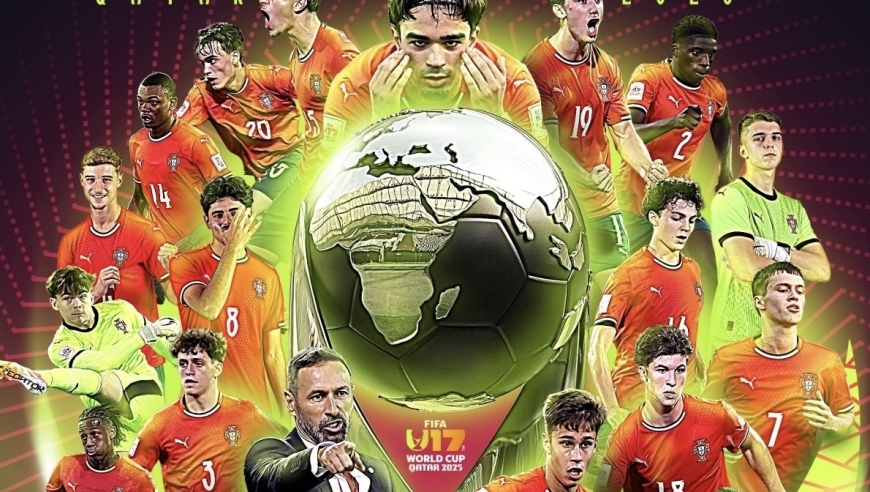 足坛一夜动态：葡萄牙首夺U17世界杯！伊斯科刚复出又被队友踢伤