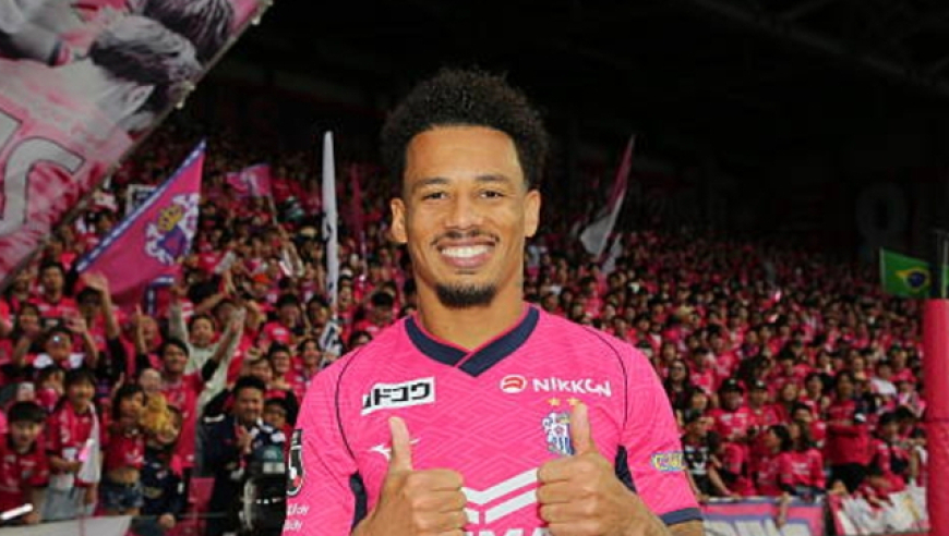 巨星驾到！中超正引进1名前五大联赛主力前锋：身价270万欧