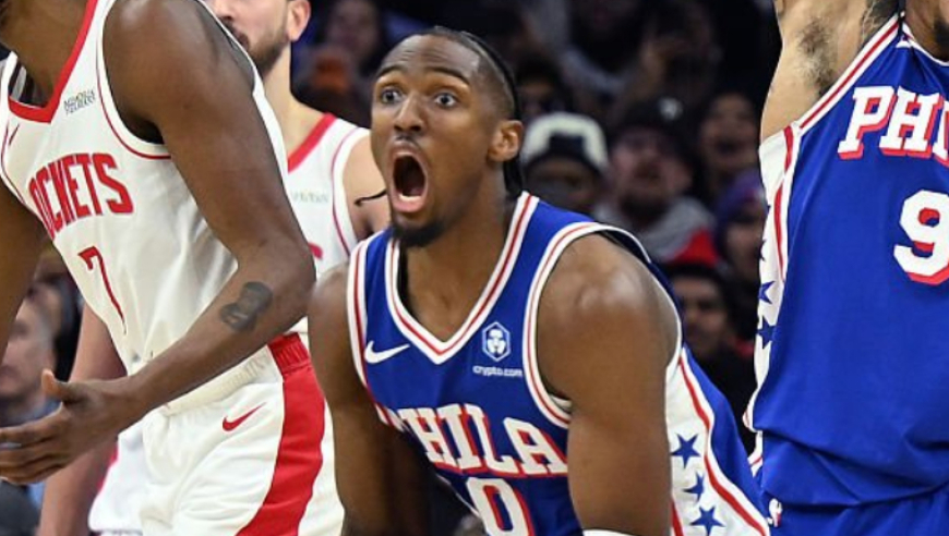 裁判回应关键漏判：比赛当时认定成功封盖 没吹干扰球没法回看