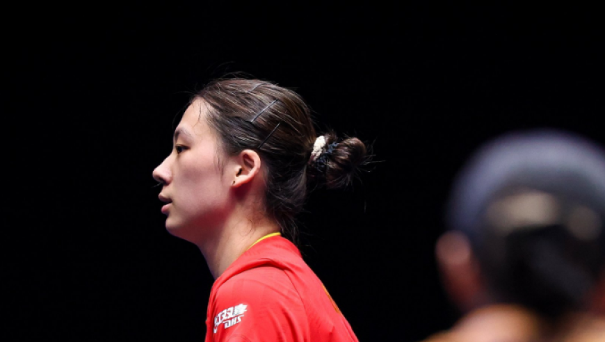 日媒：7-1胜中国日本女乒复兴指日可待 网友称中国队世界前5没参赛