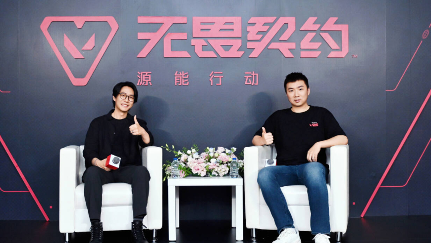 无畏契约全球执行制作人Andy Ho：我们想做最好的竞技射击手游！
