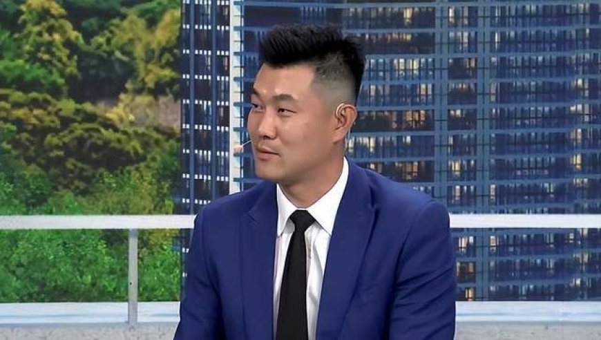 别让5分钟毁了天才！王仕鹏怒批热捧！别过度采访杨瀚森