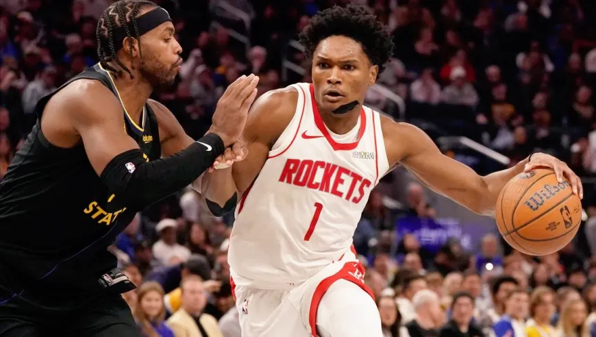 落后12分翻盘，火箭靠俩“非核心”赢球—谢泼德太横，卡佩拉太硬