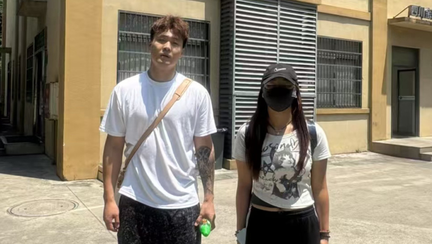 赵睿动态更新！在四川特训，瘦了不少，13号即将赶赴国家队！