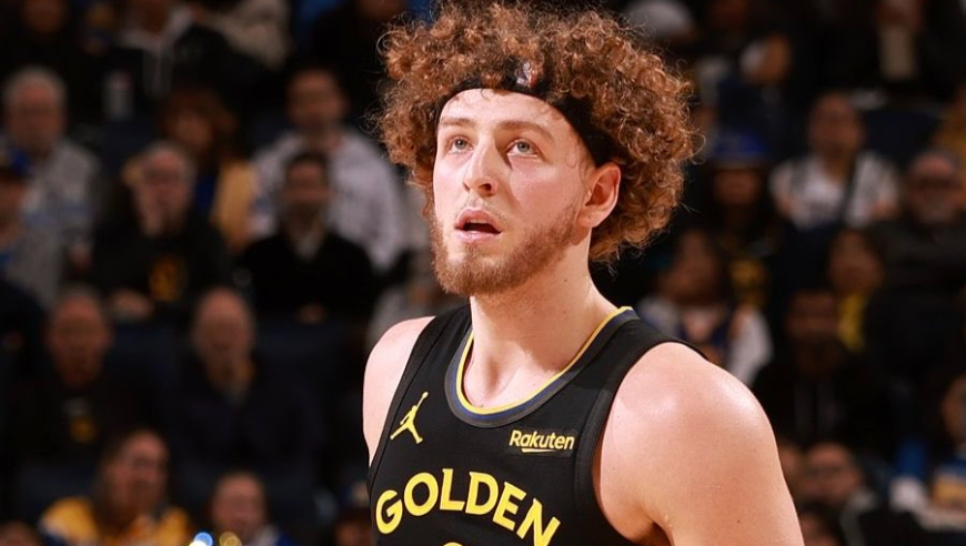 勇士逆转神剧情！末节轰33-16打懵掘金：波杰单节6中6砍15分