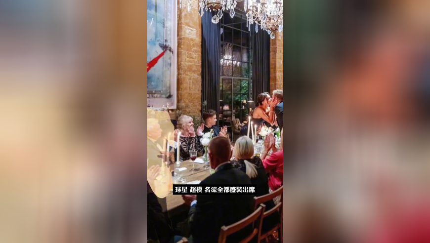 小贝家务事，贝克汉姆的长子，家庭盛会为何频频缺席？这可还真不能怪贝嫂