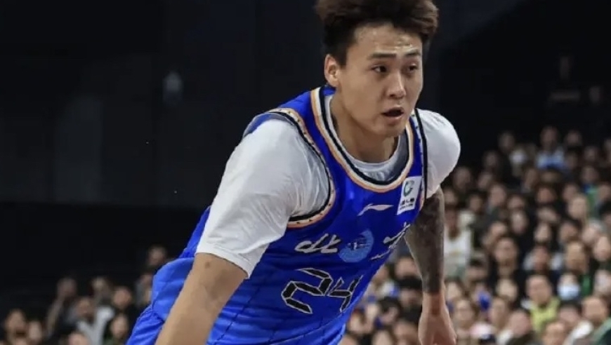 影响恶劣！中国男篮队长输球后搞地域歧视+破坏民族团结 应该公开道歉