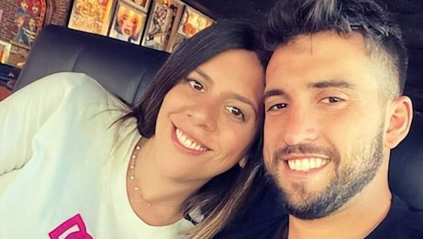 梅西妹妹严重车祸致骨折烧伤，婚礼就在10天后，与未婚夫是青梅竹马