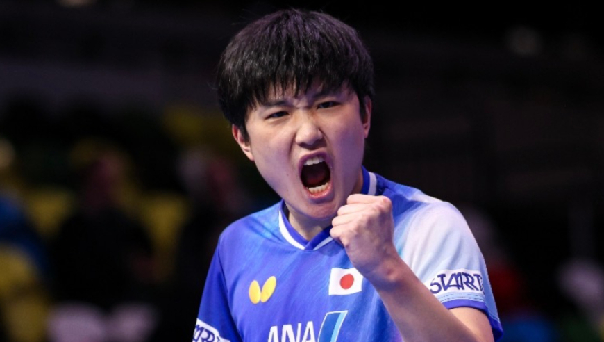 WTT球星赛：单打16强诞生！国乒3人日本11人，多位名将爆冷出局