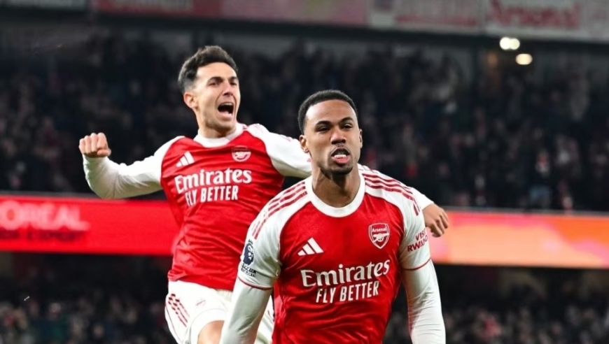 阿森纳VS利物浦前瞻：枪手占据天时地利人和，能否打破掉链子魔咒？