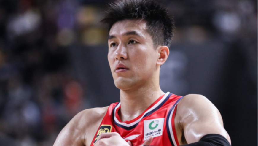 广州爆冷力克山东！郭艾伦疑似重伤 徐昕17+10+4帽克里斯22+16