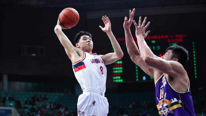 重磅交易！崔永熙被龙狮交易至广东宏远 回顾他CBA生涯炸裂集锦