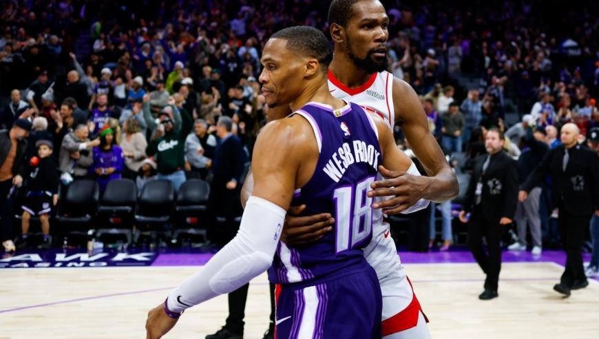 火箭对阵国王！伤病情况出炉：23岁内线核心或复出，伊森因伤缺阵