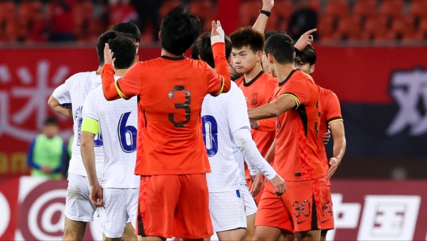 中国U22男足赢了冠军，却只得亚军？熊猫杯排名出炉，憾负越南送韩国夺冠