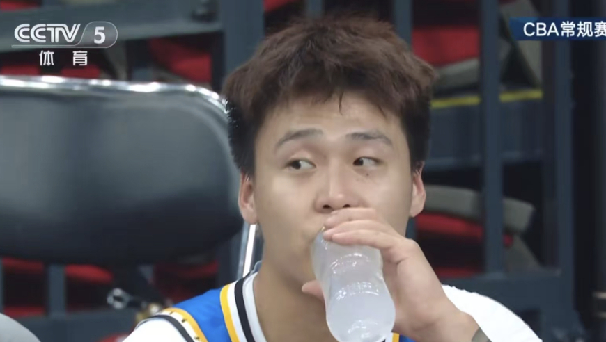 随着北京94-81胜辽宁，山东送四川3连败，CBA最新排行：榜首易主