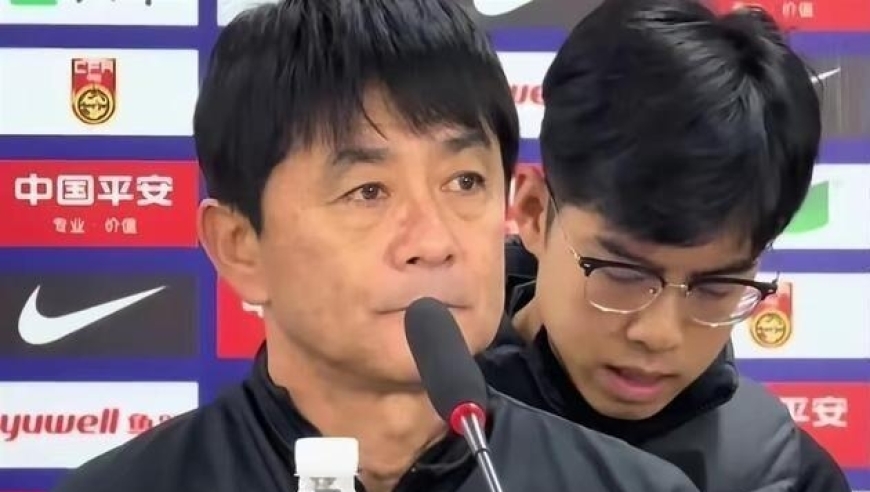 U23亚洲杯结束仅6天！U17国足输了，1-2不敌乌兹别克！邝兆雷送大礼