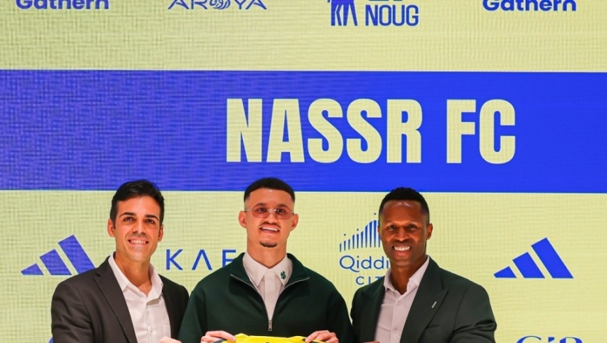 C罗失望？疑遭金主糊弄！错失本泽马后免签新月替补，本季10场0球0助