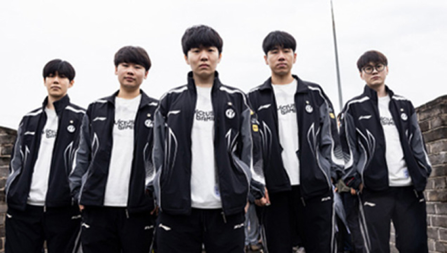 IG转会迎来大消息！Theshy可能休息换成呼吸哥 明年全神班还会存在吗