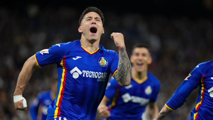 0-1！身价13.6亿vs0.8亿 天外飞仙世界波 超级豪门德比战遭爆冷