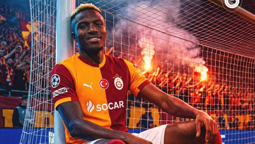 拿钱办事 前意甲金靴欧冠场均参与1球 率土超豪门杀入淘汰赛