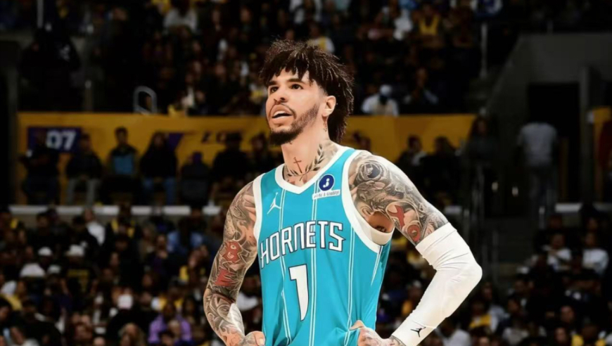 走向成熟！打出生涯最高影响力的拉梅洛-鲍尔到底有多强？ | 议起复盘