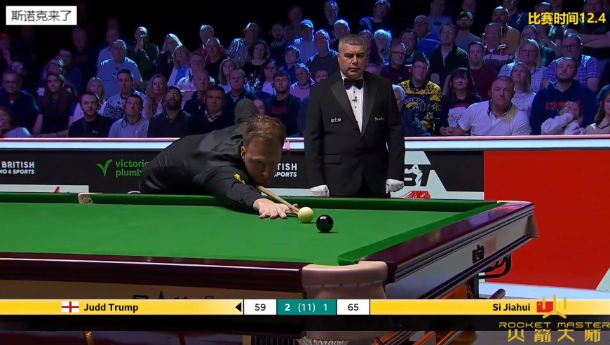 2025英锦赛最硬核绝杀，小特连续极限操作66-65绝杀，真是刺激