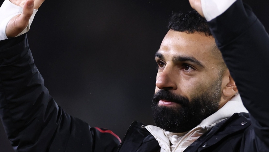 拒绝沙特1.5亿英镑报价，40万英镑周薪，续约萨拉赫让利物浦损失惨重