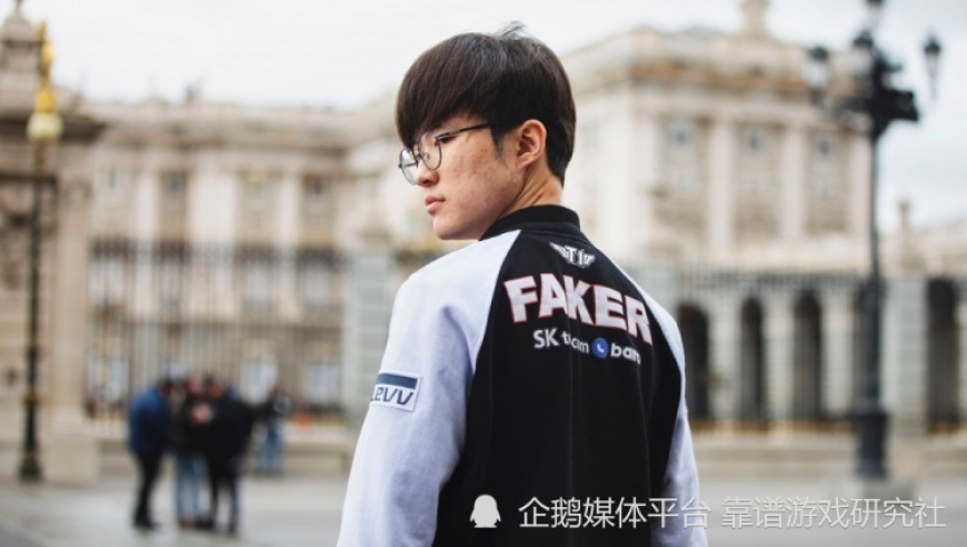 LOL：T1赛后采访看好BLG战队，认为比AL强，李哥点名要打Fly