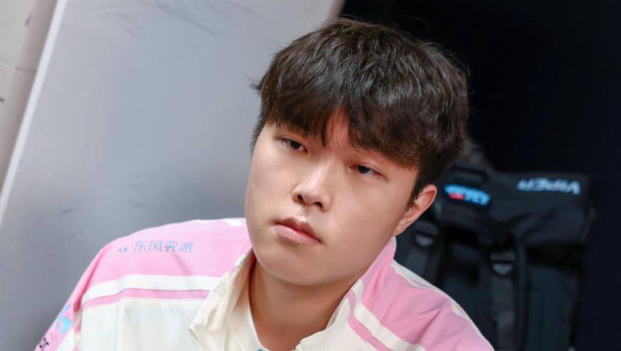 LPL新赛季热度严重下滑，不如去年的五分之一，难怪赞助商全跑了